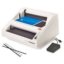 Máy đóng gáy hồ sơ GBC Surebind System III